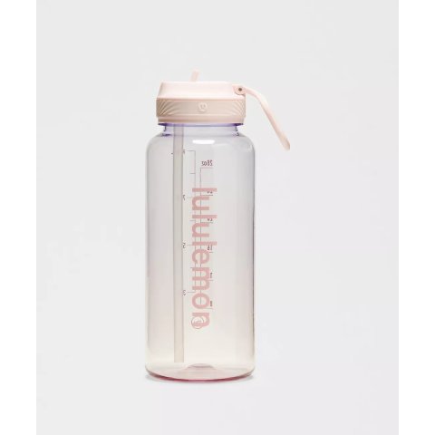 Back to Life 吸管杯 32盎司