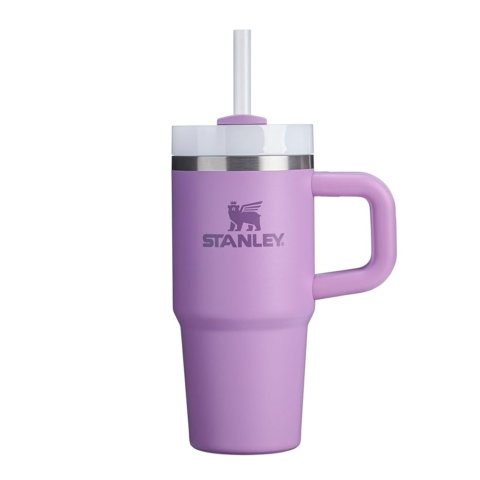 Quencher H2.0 400ml小把手