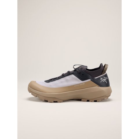  Vertex Alpine 男登山鞋