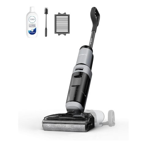 i5 Stretch 洗地机