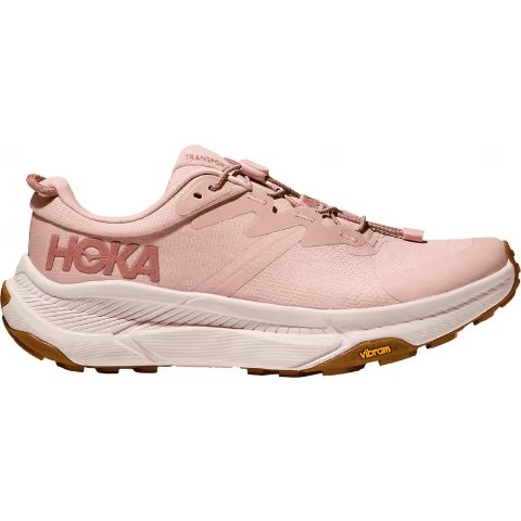 Hoka Transport 女款休闲鞋