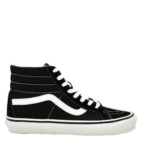 Vans UA SK8-Hi 38 DX 休闲鞋