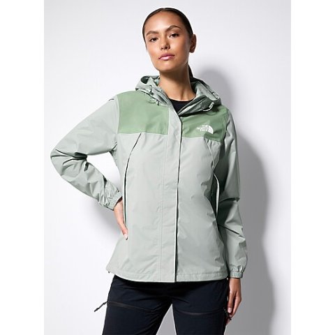 Antora 连帽冲锋衣