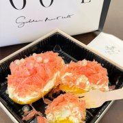 100E FRUIT希腊酸奶