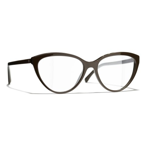 Cat Eye 眼镜 时尚款