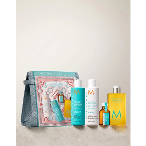 节日限定 丰盈护发礼盒