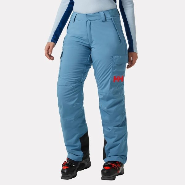 Switch 女款滑雪裤