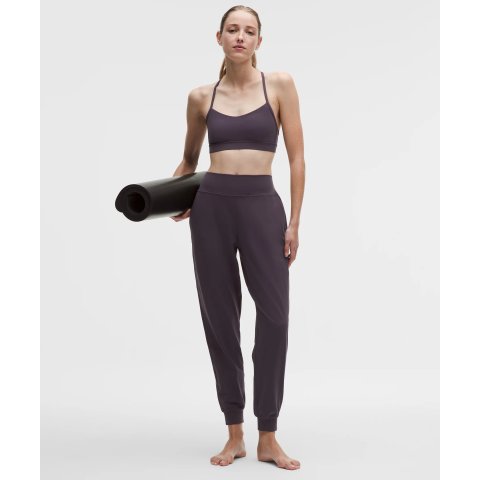 lululemon Align 高腰常规休闲裤