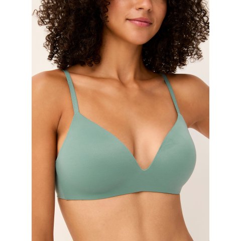 Perfectly Fit 无钢圈文胸