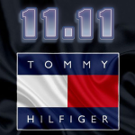 11.11：Tommy Hilfiger 官网 | 智秀同款100%羊毛衫$58