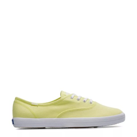 Keds Champion 糖果鞋