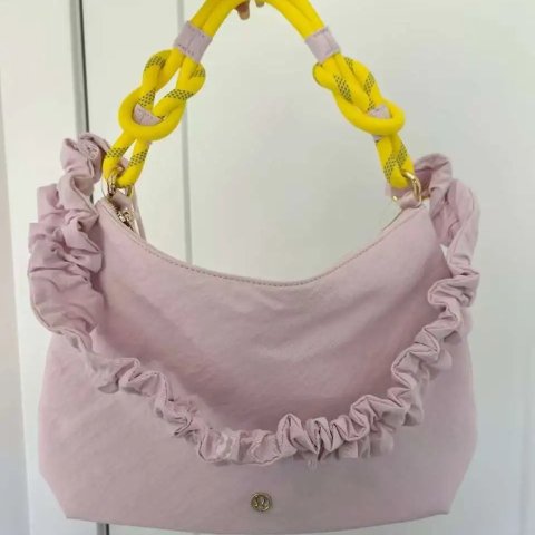 新品大肠包 6.5L