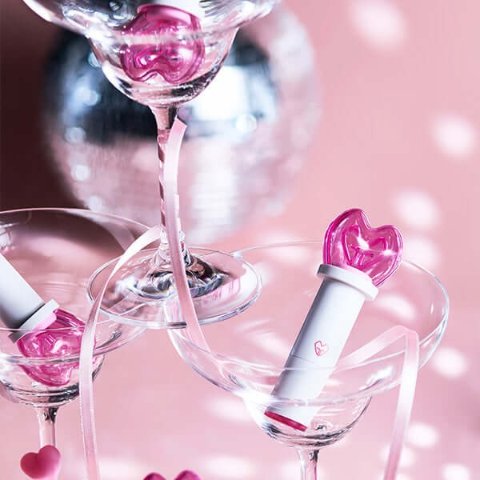 少女时代润唇膏