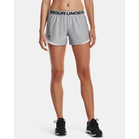 Under ArmourUA Play Up 2.0 女士短裤 3英寸