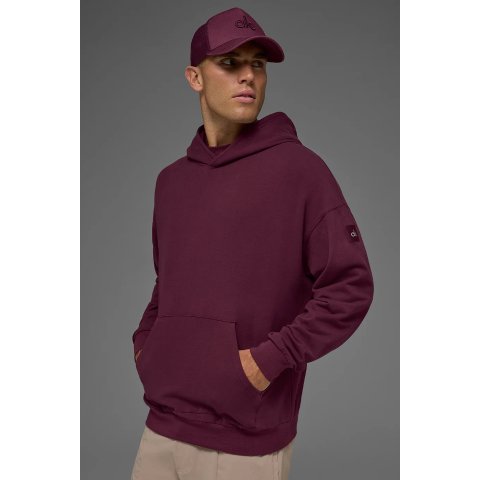 Renown Heavy Weight 连帽衫