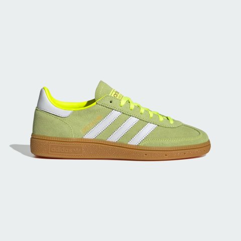 Adidas史低好价Handball Spezial 德训
