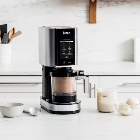 NinjaNC301C 冰淇淋机