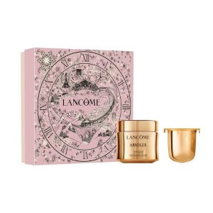 菁纯Rich面霜+替换装套装