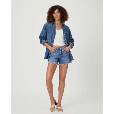 Dylan Short 男士短裤