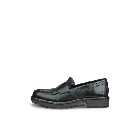 Metropole Oslo 女士皮乐福鞋