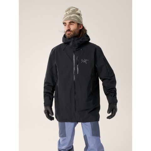  Sabre SV 男士夹克