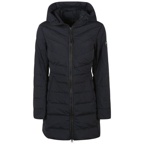 Clair 羽绒拉链夹克