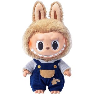 LABUBU 一代Time to Chill