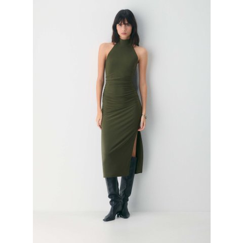 Smooth Matter Remedy 连衣裙