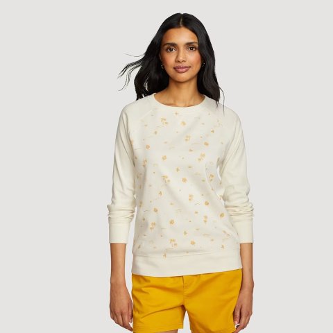 Legend Wash 女卫衣