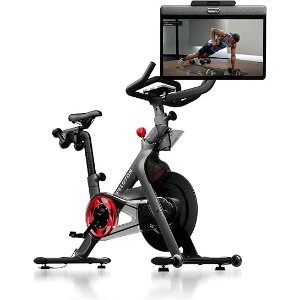 Peloton 健身室内单车