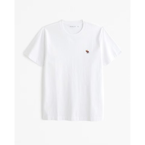 Signature Icon 修身T恤