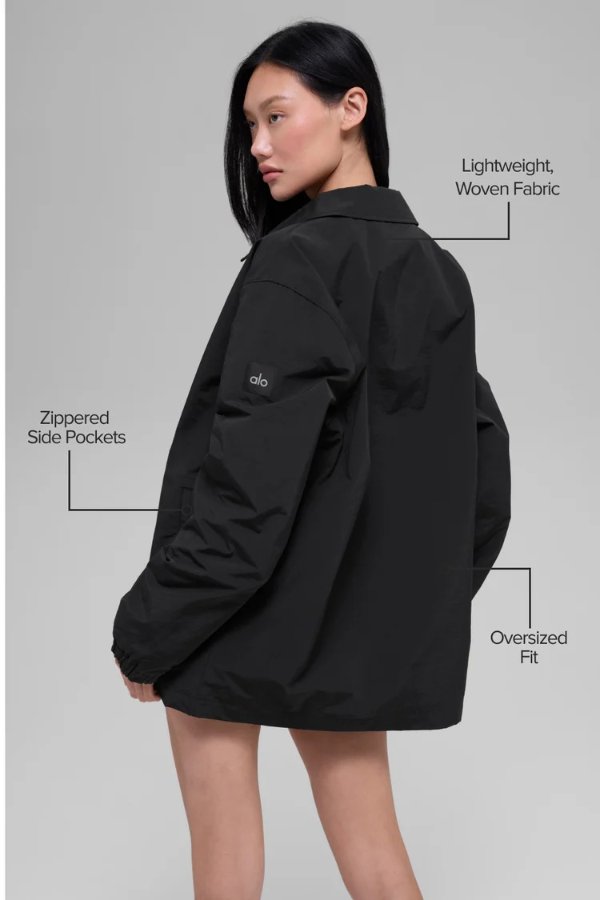 Arc'teryx Torrent 长袖衬衫