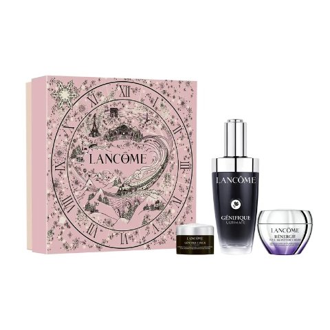 Anti-Aging Face Serum - Advanced Genifique | Lancome 小黑瓶肌底
