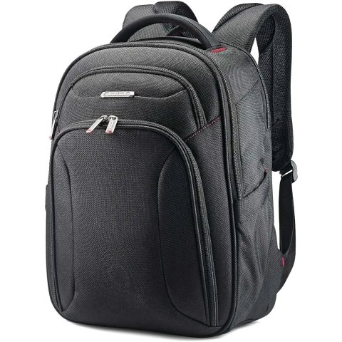 Xenon 3 双肩包 黑色