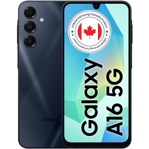 Galaxy A16 5G 128GB 6.7英寸