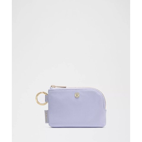 Clippable 金属卡包