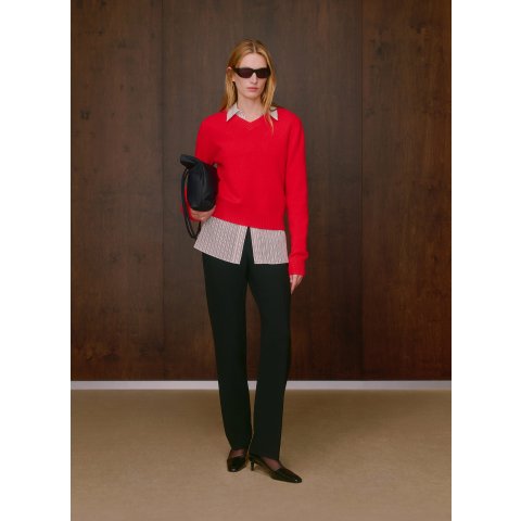 Coupe (Re)ssential 裤