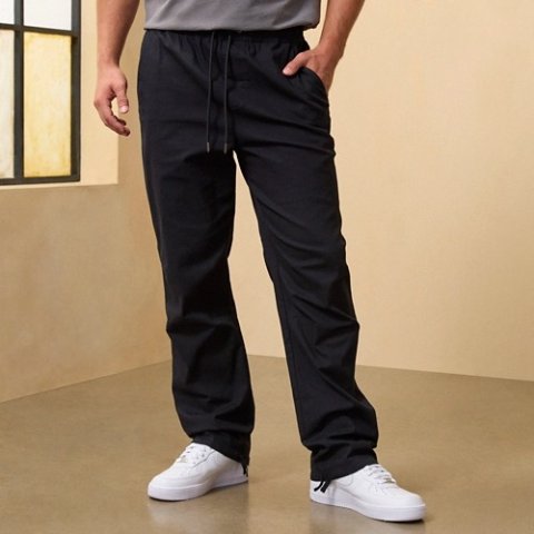 CSG 男士Essential休闲裤