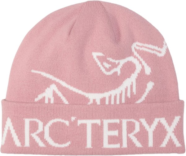 Arc'teryx Bird Word 男女针织帽