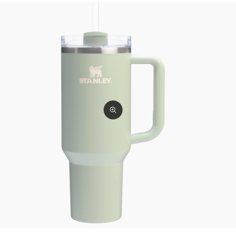 Quencher H2.0 保温杯 40oz