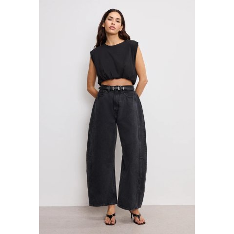 Good Extreme Barrel 牛仔裤 