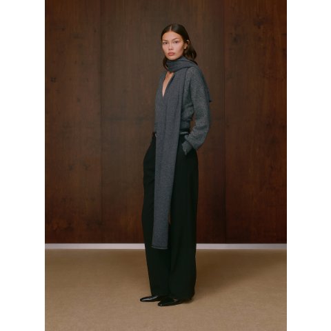 Softspoke Dear 针织毛衣