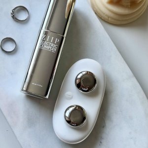 网一独家：ZIIP HALO 美容仪 自带APP笨蛋美女傻瓜机