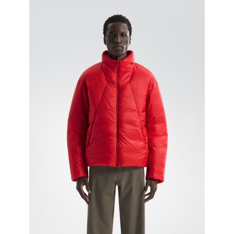 Conduit 男士羽绒夹克