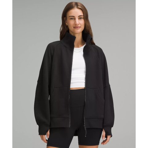 Scuba Oversized 宽松版