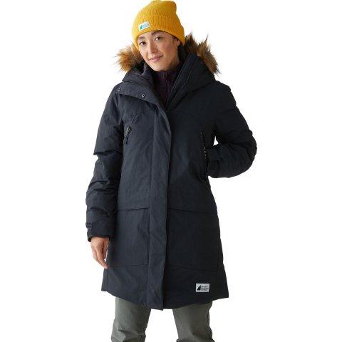 MEC Guides 女士羽绒服