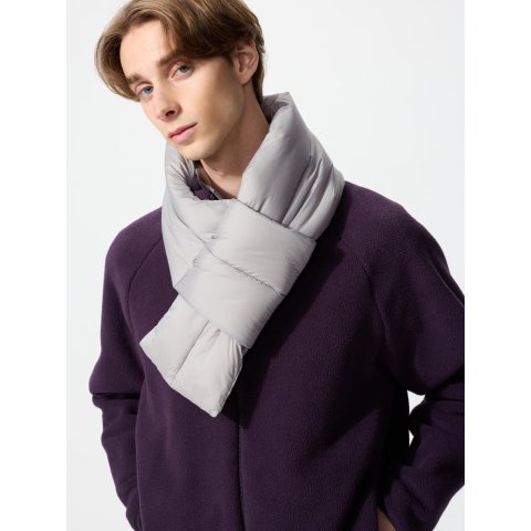 HEATTECH围巾 加厚款