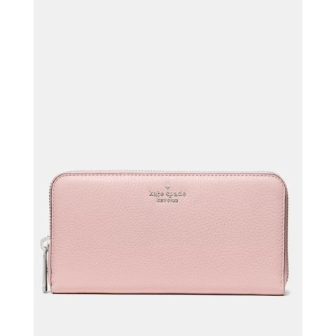 Kate Spade Lena 长款钱包