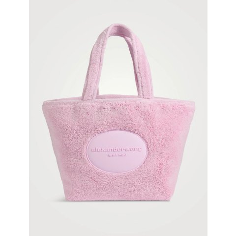 Punch Terry 手提包