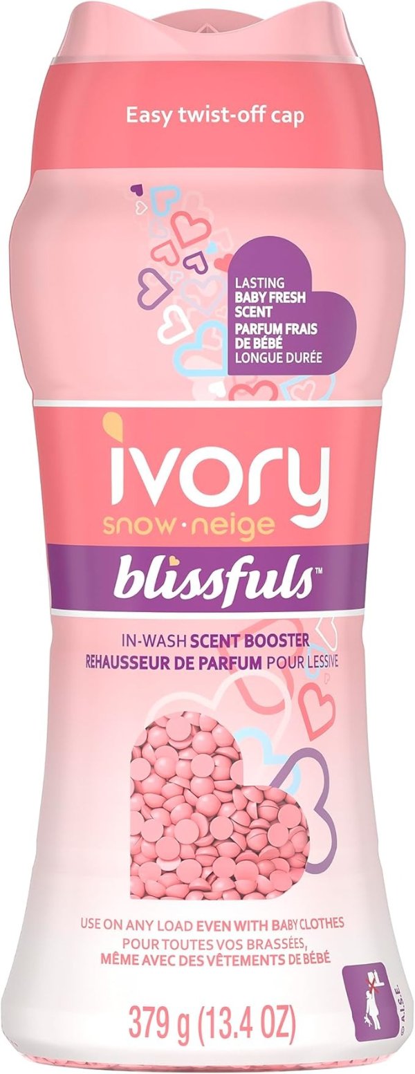 芳香珠 婴儿清新 379g